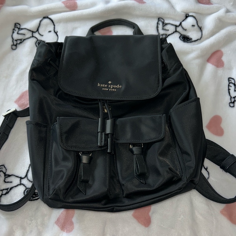 Kate Spade Backpack